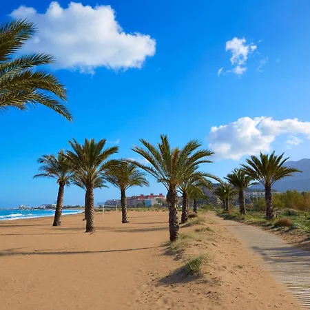 Oniris De Denia-2 By Interhome Dénia