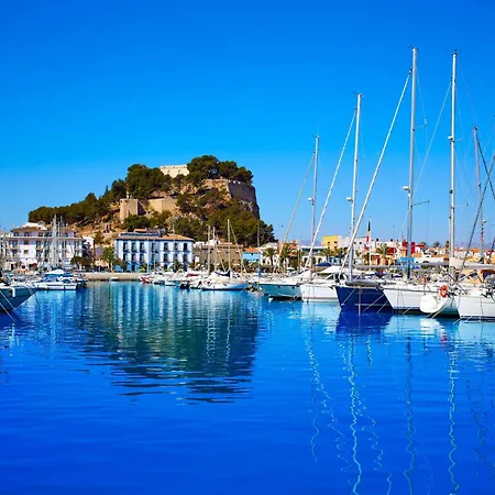 Oniris De Denia-2 By Interhome