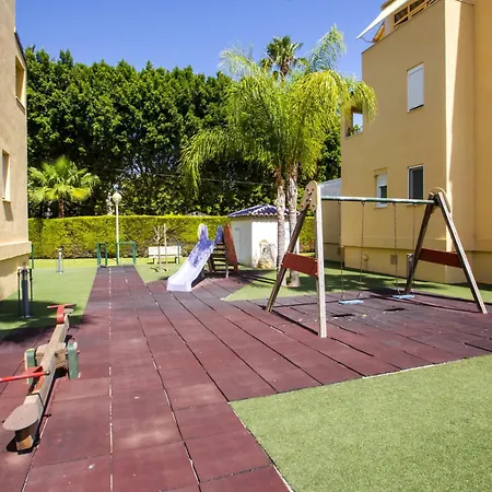 Oniris De Denia-2 By Interhome Lejlighed