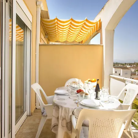Oniris De Denia-2 By Interhome Apartamento *