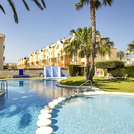 Oniris De Denia-2 By Interhome *