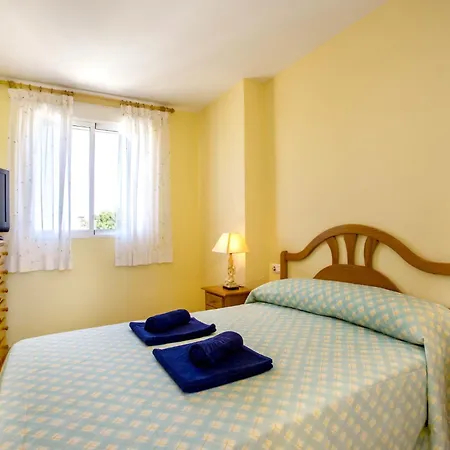 Oniris De Denia-2 By Interhome *