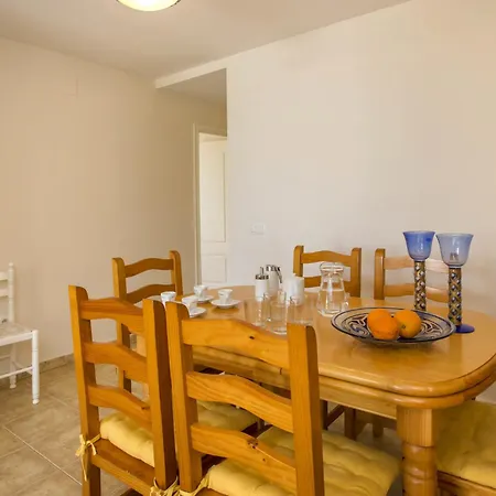 Lejlighed Oniris De Denia-2 By Interhome