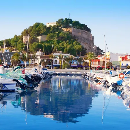 Oniris De Denia-2 By Interhome * Denia