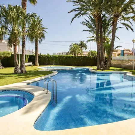 Daire Oniris De Denia-2 By Interhome Denia