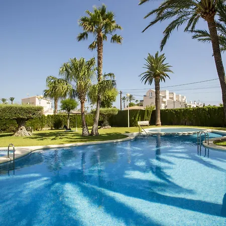 Daire Oniris De Denia-2 By Interhome *