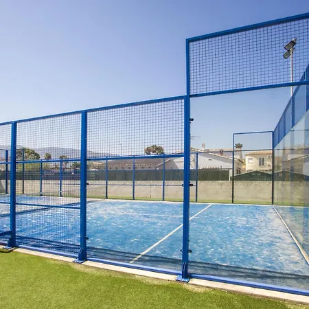 Oniris De Denia-2 By Interhome Denia
