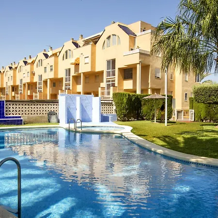 Oniris De Denia-2 By Interhome Daire