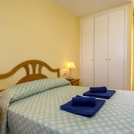 Daire Oniris De Denia-2 By Interhome