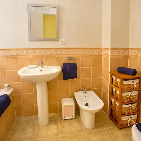 Oniris De Denia-2 By Interhome Daire *