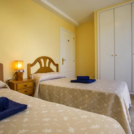 Daire Oniris De Denia-2 By Interhome Denia