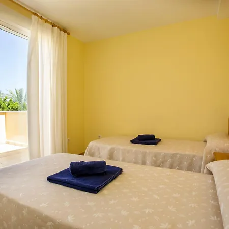 Daire Oniris De Denia-2 By Interhome
