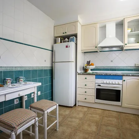 Oniris De Denia-2 By Interhome Denia