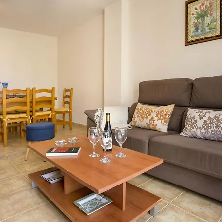 Oniris De Denia-2 By Interhome Daire *