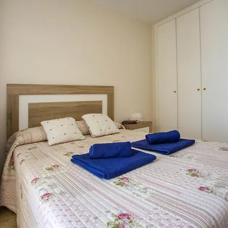 Daire Oniris De Denia-2 By Interhome *