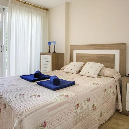 Oniris De Denia-2 By Interhome Daire Denia