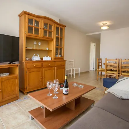 Daire Oniris De Denia-2 By Interhome Denia