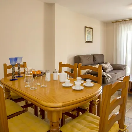 Oniris De Denia-2 By Interhome Denia