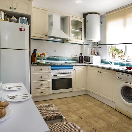 Oniris De Denia-2 By Interhome